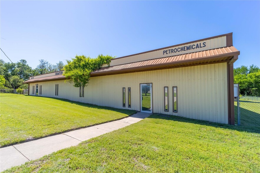 1511 E Washington St, Stephenville, TX à vendre - Photo principale - Image 1 de 1