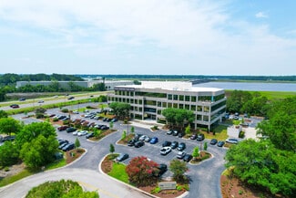 More details for 4401 Belle Oaks Dr, North Charleston, SC - Office for Lease