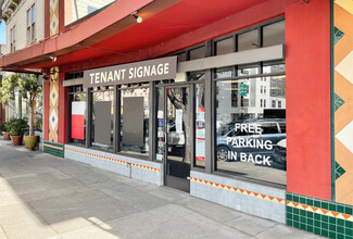 More details for 2395-2399 Shattuck Ave, Berkeley, CA - Office, Retail for Lease