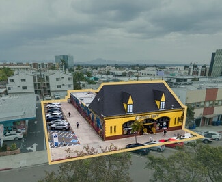 More details for 3925 Ohio St, San Diego, CA - Retail for Sale