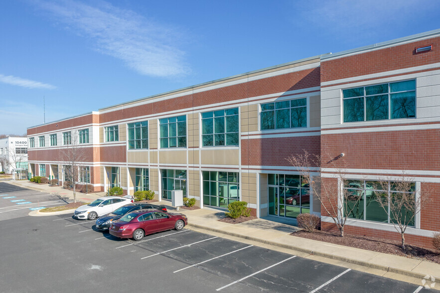 10430 Furnace Rd, Lorton, VA for lease - Building Photo - Image 2 of 6