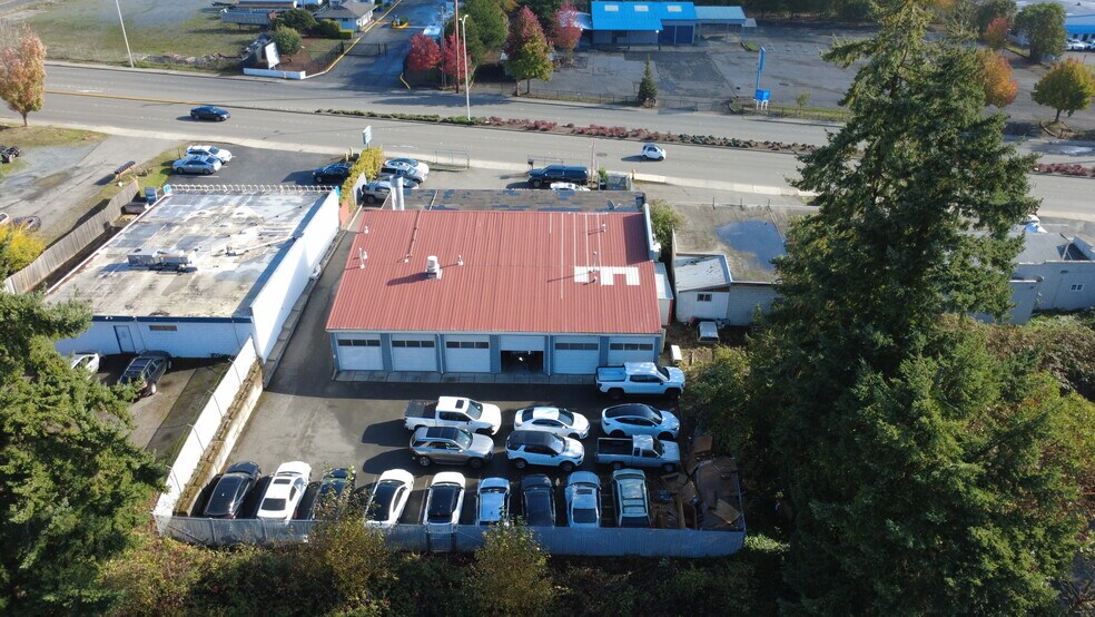 24433 Pacific Hwy S, Kent, WA for sale - Building Photo - Image 2 of 3