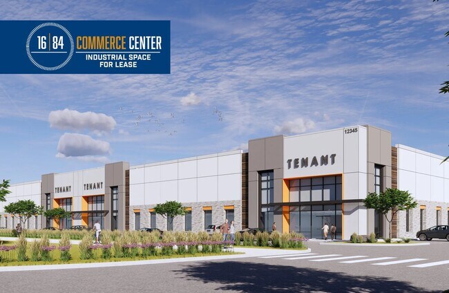 More details for 15918 Star Rd, Nampa, ID - Industrial for Lease