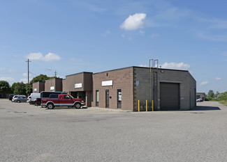 More details for 45 Pacific Crt, London, ON - Flex for Lease