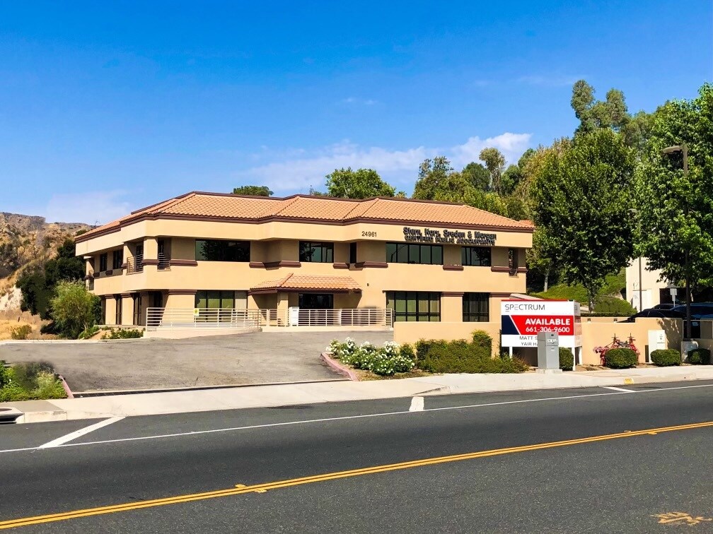 24961 The Old Rd, Stevenson Ranch, CA à vendre Photo principale- Image 1 de 1