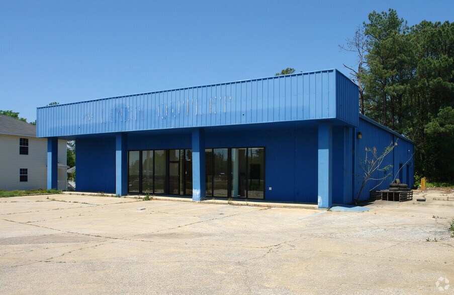 4250 McFarland Blvd, Northport, AL for sale - Building Photo - Image 2 of 2