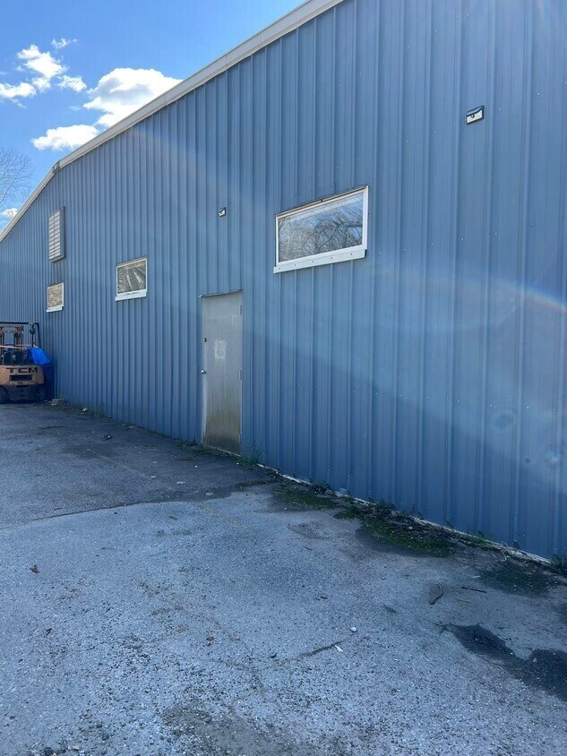 Plus de détails pour 728 Stanton Christiana Rd, Newark, DE - Industriel à louer
