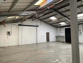 Hookstone Park, Harrogate for lease Interior Photo- Image 2 of 7