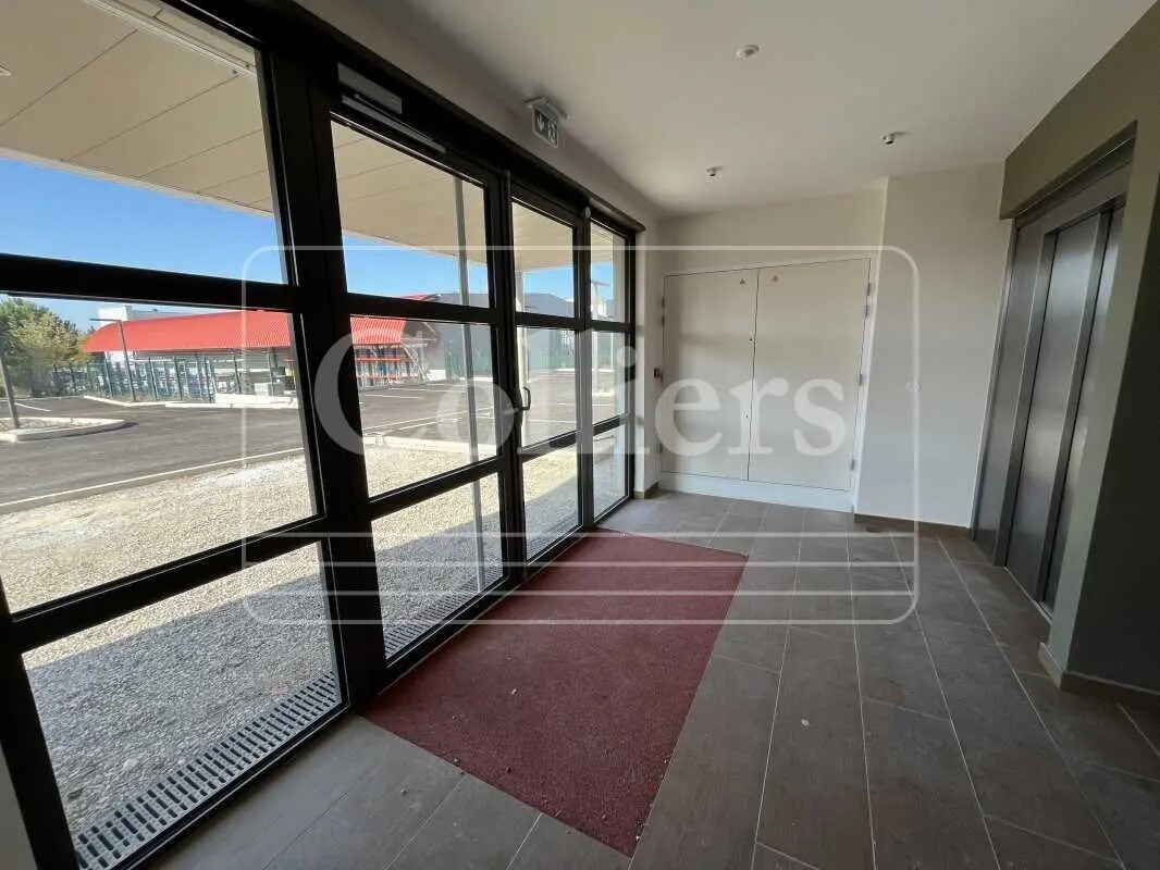230 A Rue Frédéric Joliot Curie, Aix-en-Provence for lease Building Photo- Image 1 of 12