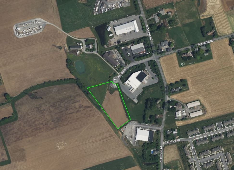 0 West Kendig Road, Willow Street, PA for sale Primary Photo- Image 1 of 2