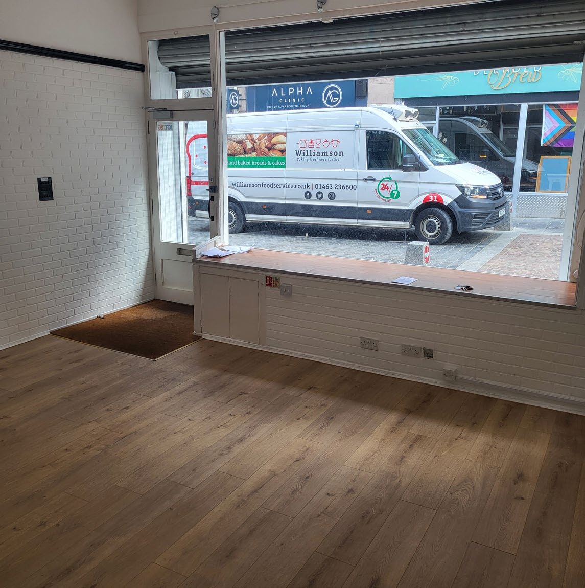 10 Drummond St, Inverness for lease Interior Photo- Image 1 of 1