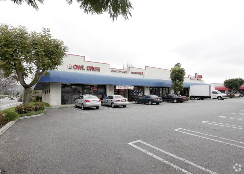700-728 Fairplex Dr, Pomona, CA for sale - Primary Photo - Image 1 of 2