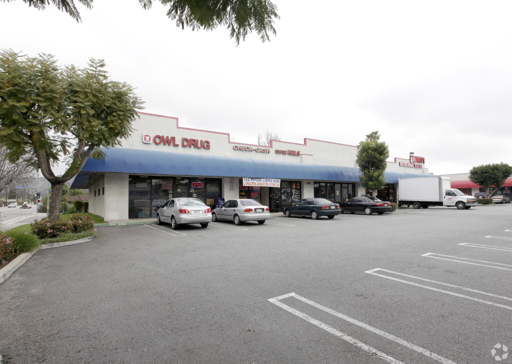 700-728 Fairplex Dr, Pomona, CA for sale Primary Photo- Image 1 of 3