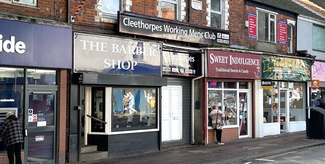 More details for 26-28 St Peters Ave, Cleethorpes - Retail for Lease