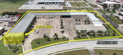 5655 Bear Ln, Corpus Christi, TX for sale Interior Photo- Image 2 of 9