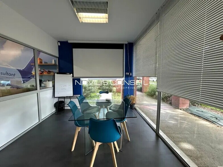 Bureau dans Blagnac à louer - Photo intérieure - Image 2 de 6