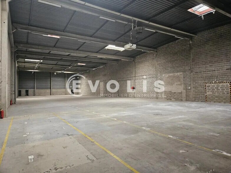 14 Avenue Francois Sommer, Antony à louer - Photo intérieure - Image 2 de 19