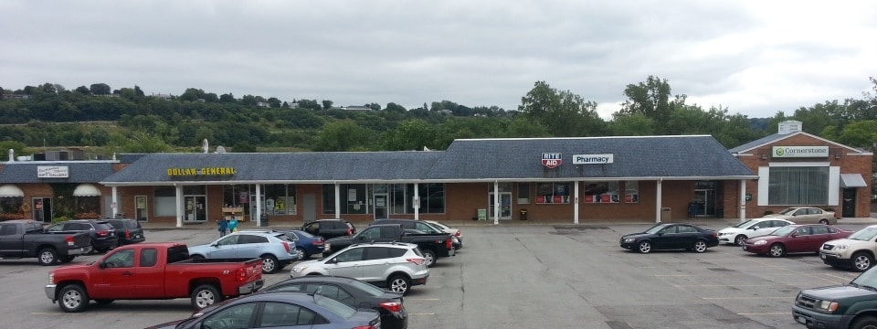 731-735 Center St, Lewiston, NY à louer Photo principale- Image 1 de 7