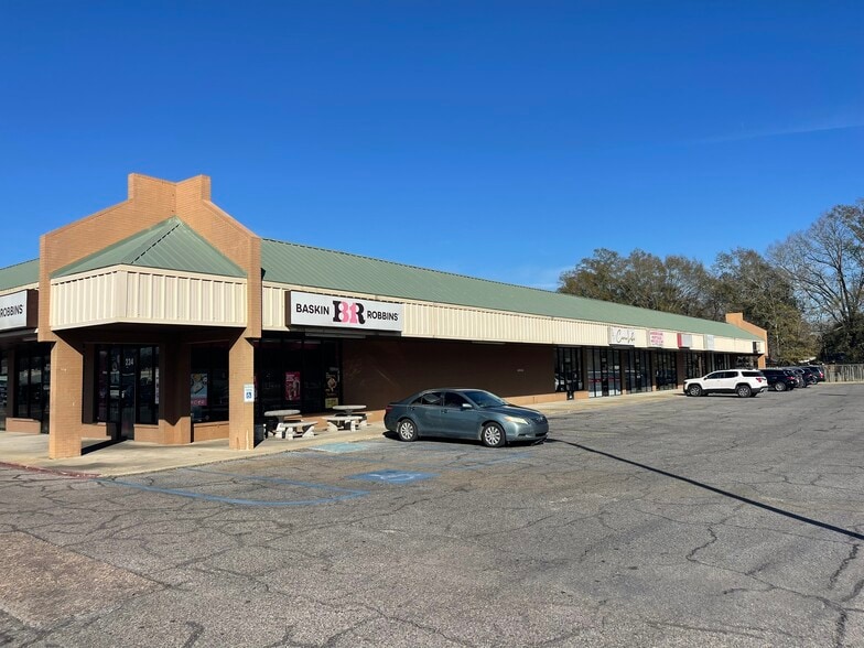 280 Main St, Baker, LA for lease - Building Photo - Image 3 of 21