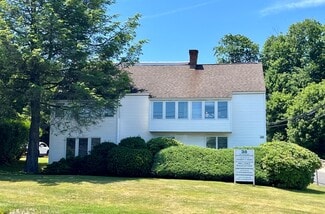 More details for 38 Post Rd W, Westport, CT - Office for Lease