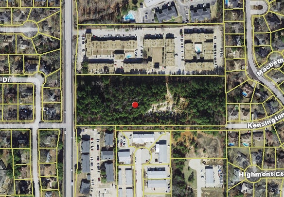 0 Paluxy Dr, Tyler, TX for sale - Building Photo - Image 2 of 19