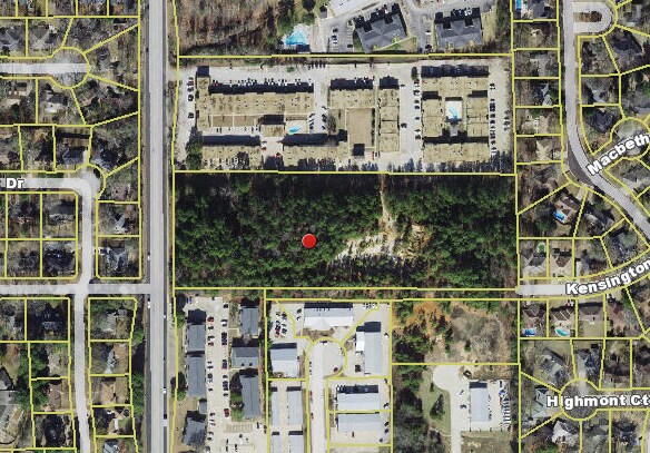 0 Paluxy Dr, Tyler, TX à vendre - Photo du bâtiment - Image 2 de 19