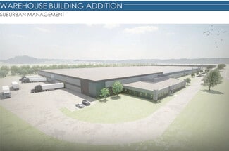 More details for 447 Old Swede Rd, Douglassville, PA - Industrial for Lease