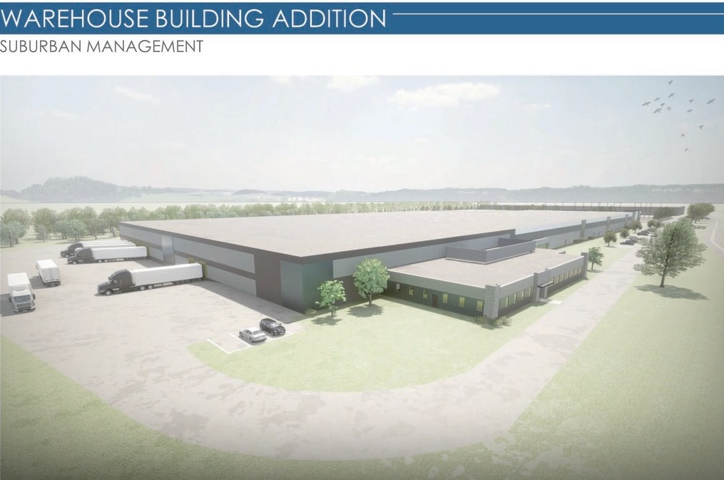 447 Old Swede Rd, Douglassville, PA for lease Primary Photo- Image 1 of 3