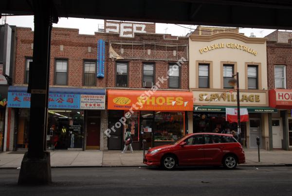 1871 86th St, Brooklyn, NY for sale - Building Photo - Image 1 of 1