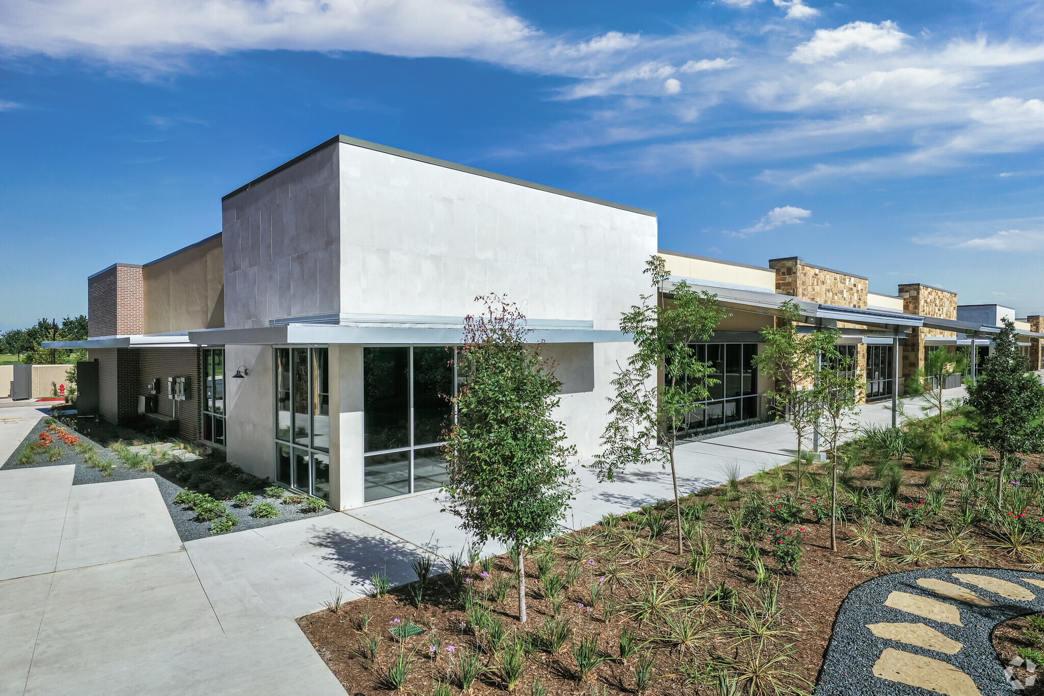 Cross Creek Ranch Blvd, Fulshear, TX for lease Building Photo- Image 1 of 12