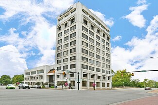 Plus de détails pour 108 Main Ave SW, Warren, OH - Bureau à louer