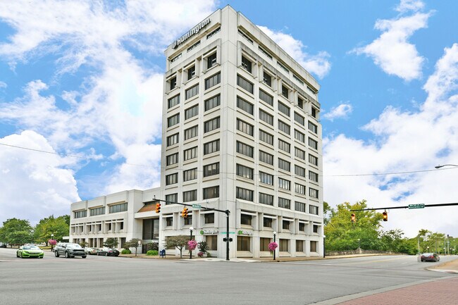 More details for 108 Main Ave SW, Warren, OH - Office for Lease