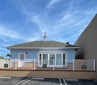 More details for 456 Newport Blvd., Newport Beach, CA - Office for Lease