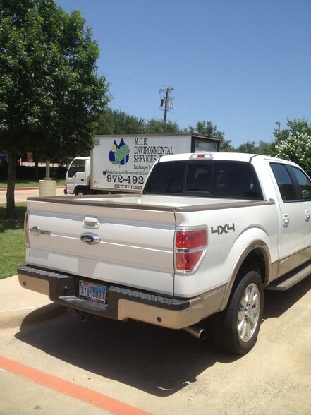 4500 FM 1710, Woodson, TX à vendre - Photo du bâtiment - Image 2 de 7