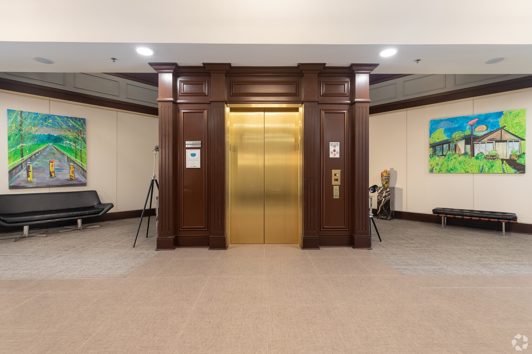 50101 Governors Dr, Chapel Hill, NC for lease Interior Photo- Image 1 of 10