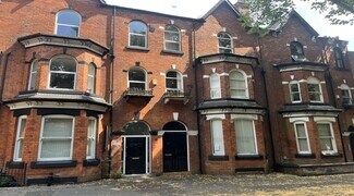 More details for 13 Bridgeman Ter, Wigan - Office for Sale