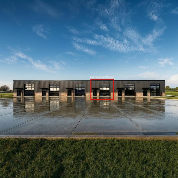 23801 Southwest St, Waterloo, NE for sale - Building Photo - Image 1 of 14