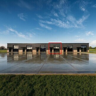 Plus de détails pour 23801 Southwest St, Waterloo, NE - Flex à vendre