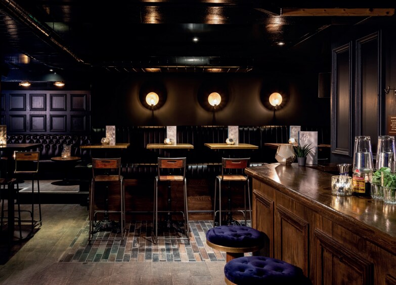 Thomas St, Manchester à vendre - Photo intérieure - Image 3 de 7