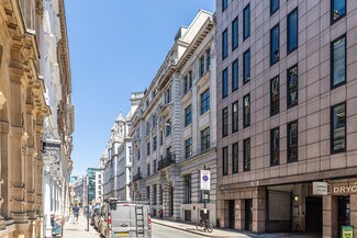 More details for 5 Chancery Ln, London - Office for Lease