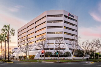 Plus de détails pour 201 E Sandpointe Ave, Santa Ana, CA - Bureau à louer