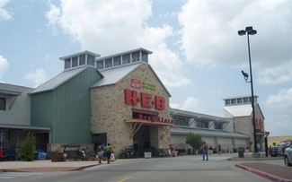 More details for 1127 E Villa Maria Rd, Bryan, TX - Retail for Lease