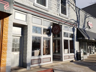 Plus de détails pour 125 S Main St, Romeo, MI - Local commercial à louer