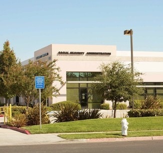 Plus de détails pour 2508 Verne Roberts Cir, Antioch, CA - Flex à vendre