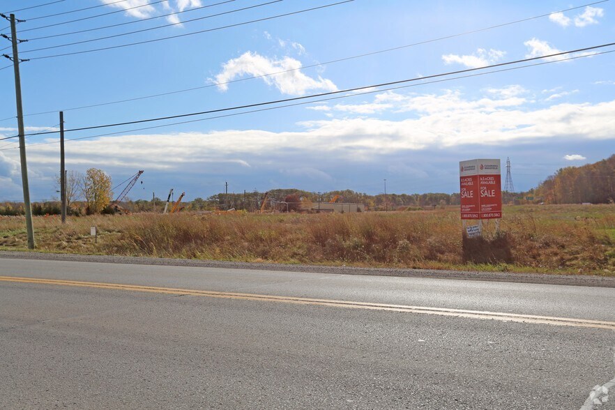 615 York Rd, Niagara-On-The-Lake, ON for sale - Building Photo - Image 1 of 1