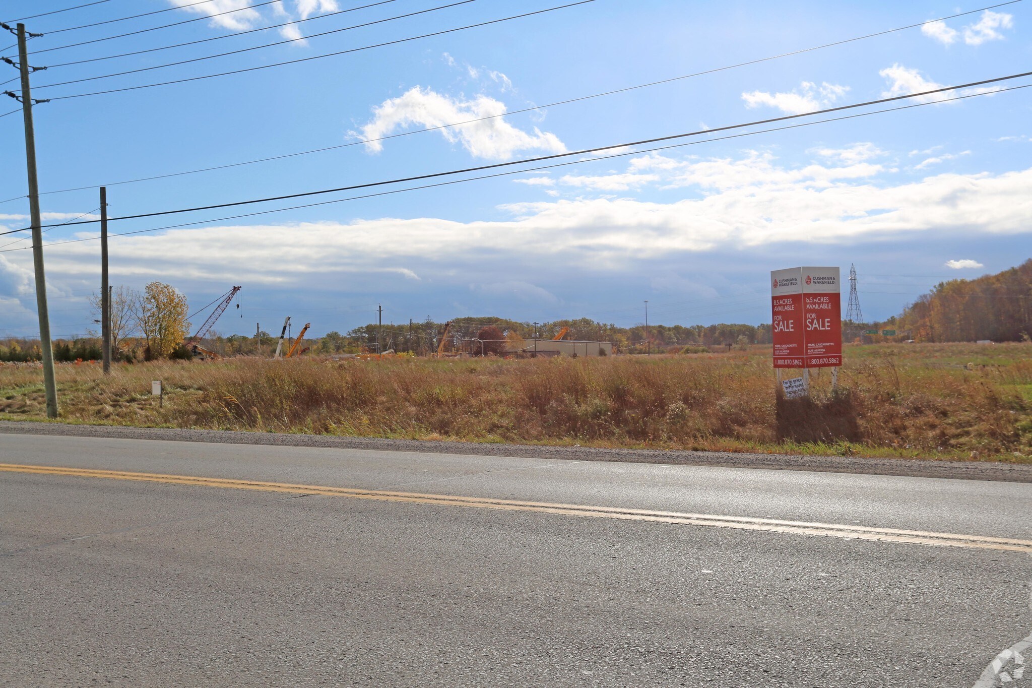 615 York Rd, Niagara-On-The-Lake, ON à vendre Photo du bâtiment- Image 1 de 1