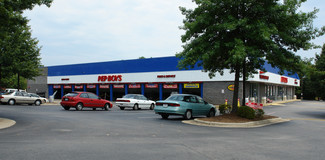 More details for 6806 Davis Cir, Raleigh, NC - Retail for Lease