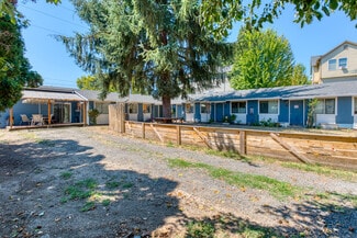 Plus de détails pour 1112 E Main St, Hillsboro, OR - Multi-résidentiel à vendre
