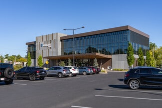 Plus de détails pour 5575 Poplar Ave, Memphis, TN - Bureau à louer