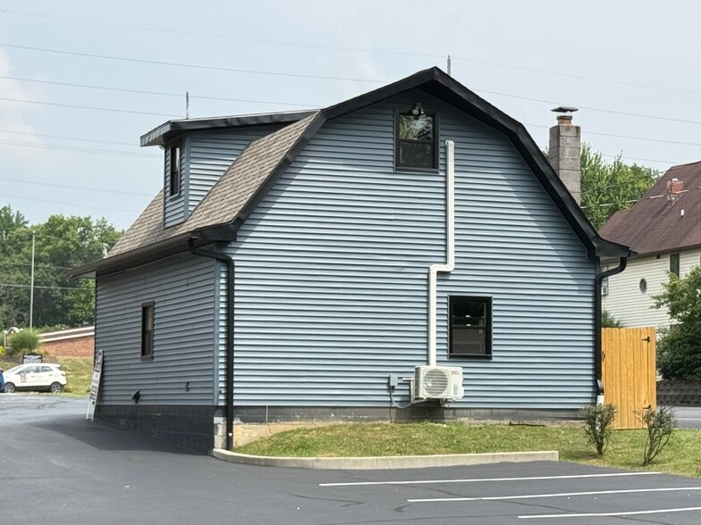 484 N Madison Ave, Greenwood, IN for lease - Building Photo - Image 2 of 4